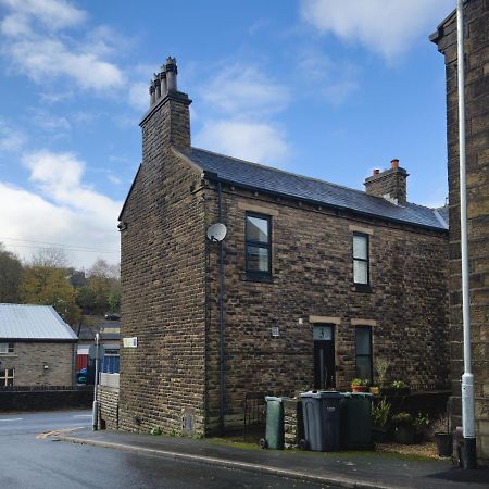 Appartement Station House Haworth Extérieur photo